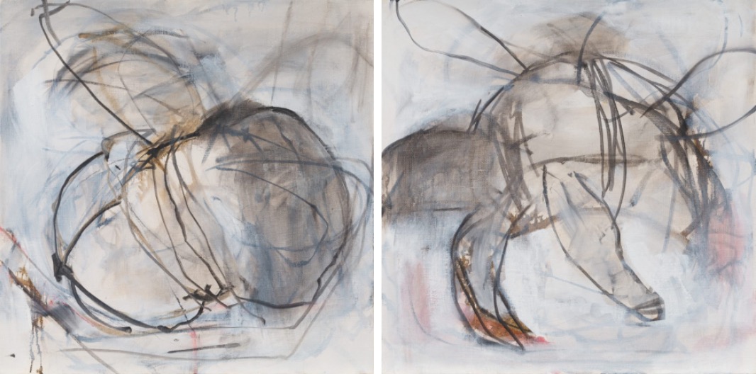 Helen Farrell: Fetter | Friday 15 October  – Friday 12 November 2021 | Studio 12