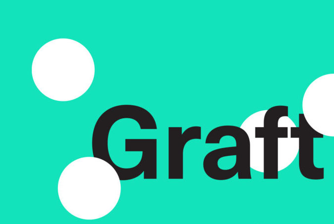 Graft | Friday 17 September  – Sunday 31 October 2021 | National Sculpture Factory