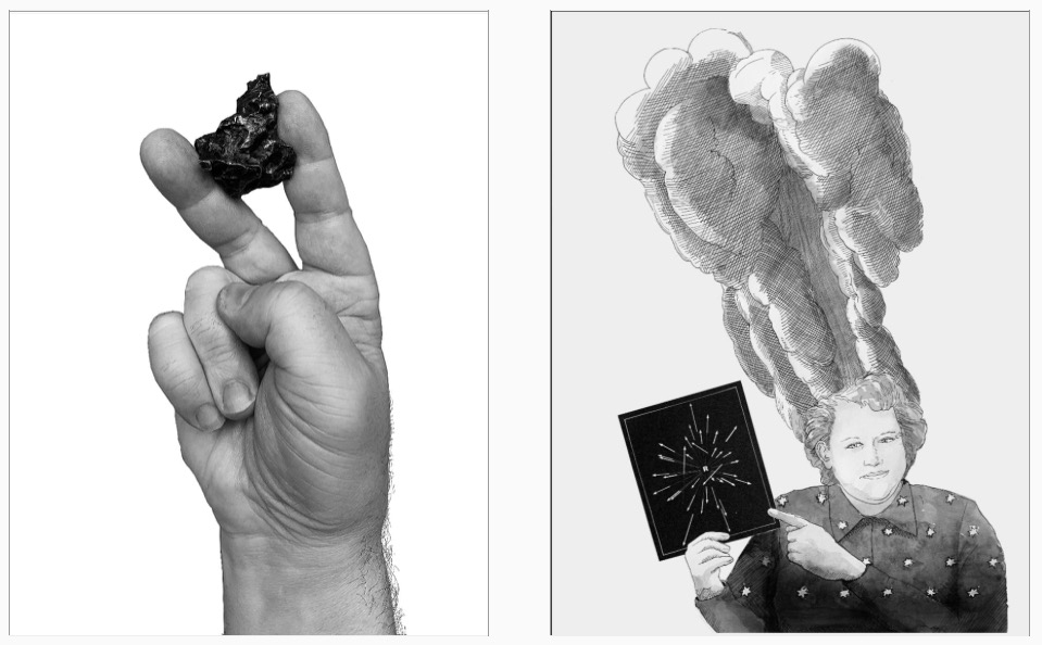 The Hodges Effect | Monday 4 October  – Monday 11 October 2021 | National Sculpture Factory