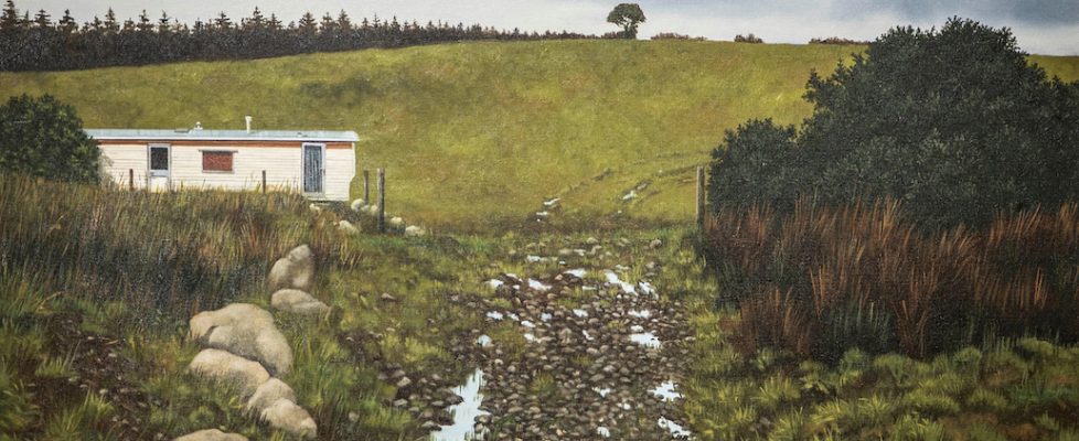 Taylor Gallery Picture Conor McCabe Photography.