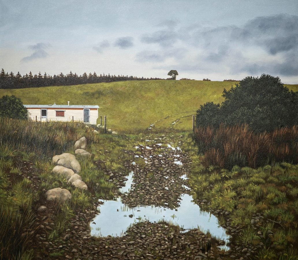 Martin Gale: Recent Works | Saturday 23 October  – Saturday 13 November 2021 | Taylor Galleries