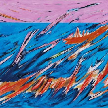 ELPIS – Retrospective exhibition of Work by Ben Hennessy |  GOMA Gallery & 44 The Quay Waterford | Thursday 25 November 2021 to Sunday 2 January 2022 | to 