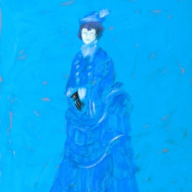 Michael Coleman: “Works that have made an impression on me” |  Kevin Kavanagh 
Chancery Lane Dublin 8 | Thursday 2 December to Thursday 23 December 2021 | to 