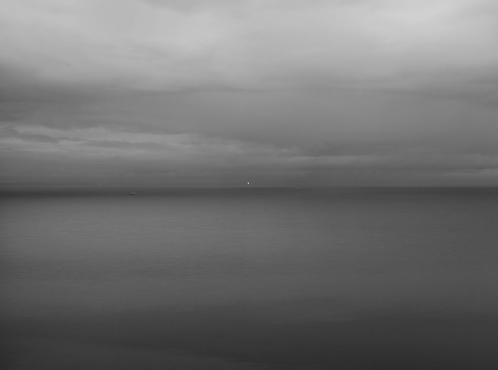 Donovan Wylie: Lighthouse | Saturday 20 November 2021  – Saturday 12 February 2022 | Golden Thread Gallery