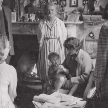 Grace Weir: A Reflection on Light (2015) |  Butler Gallery 
Evans’ Home John’s Quay, Kilkenny | Tuesday 7 December to Thursday 23 December 2021 | to 