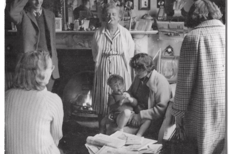 Grace Weir: A Reflection on Light (2015) | Tuesday 7 December  – Thursday 23 December 2021 | Butler Gallery