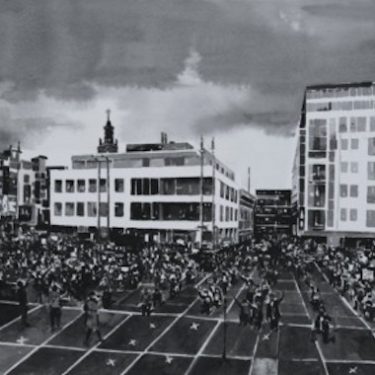 Joy Gerrard: Testing / testing |  The Source Arts Centre 
Thurles Co Tipperary | Saturday 27 November 2021 to Saturday 29 January 2022 | to 