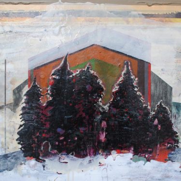 Gallery & Invited Artists |  Hillsboro Fine Art 
49 Parnell Square West Dublin 1 | Thursday 25 November to Thursday 23 December 2021 | to 