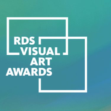 RDS Visual Arts Awards |  Royal Hibernian Academy 
15 Ely Place, Dublin 2 | Friday 26 November to Sunday 19 December 2021 | to 