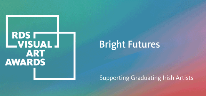 RDS Visual Arts Awards | Friday 26 November  – Sunday 19 December 2021 | Royal Hibernian Academy