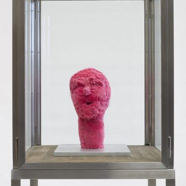 The Narrow Gate of the Here-and-Now: Social Fabric |  IMMA 
Royal Hospital, Kilmainham Dublin 8 | Friday 19 November 2021 to Sunday 6 November 2022 | to 