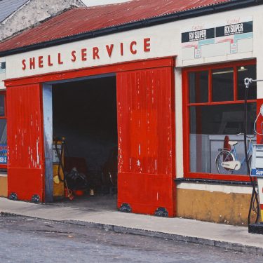 John Doherty: Totems of the Highway |  Taylor Galleries 
16 Kildare Street, Dublin 2 | Friday 19 November to Saturday 11 December 2021 | to 