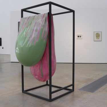 Helen Hughes: And yes, daydreamer |  Roscommon Arts Centre 
Circular Road Roscommon Town | Saturday 13 November 2021 to Saturday 15 January 2022 | to 