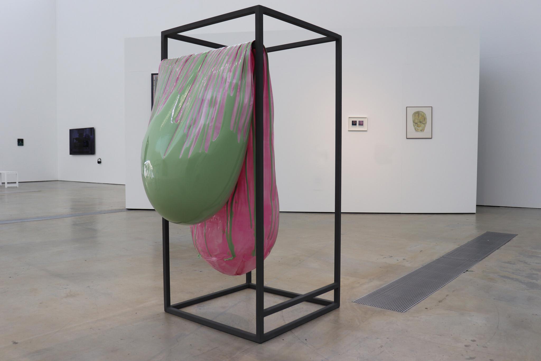 Helen Hughes: And yes, daydreamer | Saturday 13 November 2021  – Saturday 15 January 2022 | Roscommon Arts Centre