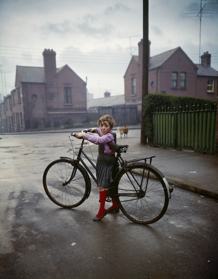 In Our Own Image: Photography in Ireland 1839 to the Present | Monday 29 November 2021  – Sunday 13 February 2022 | 