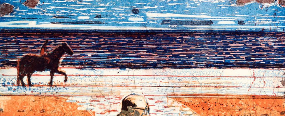 niall-naessens-artist-under-elements-of-his-own-work