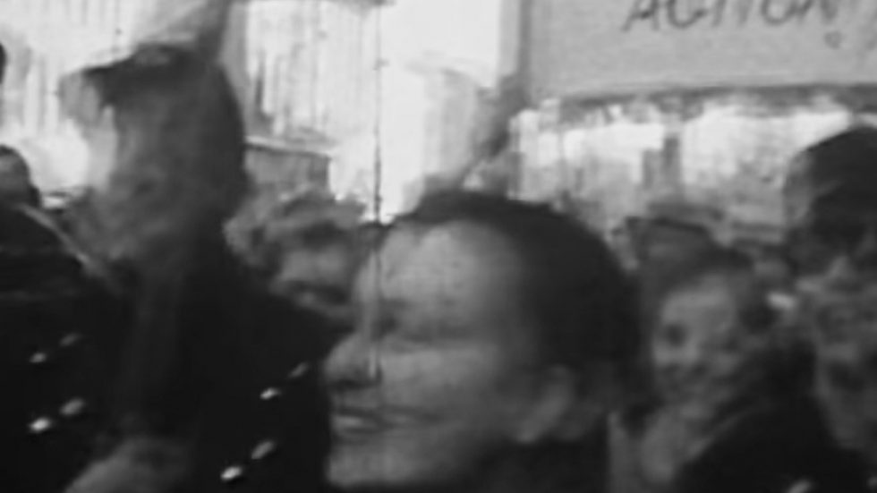 Outburst Arts Festival: The Rebel Dykes Art & Archive Show | Friday 12 November  – Saturday 4 December 2021 | Golden Thread Gallery