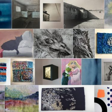 Winter Salon 2021 |  Studio 12 
Backwater Artists Group Wandesford Quay, Cork | Friday 3 December to Tuesday 21 December 2021 | to 