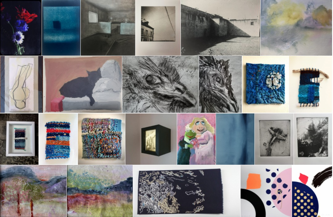 Winter Salon 2021 | Friday 3 December  – Tuesday 21 December 2021 | Studio 12