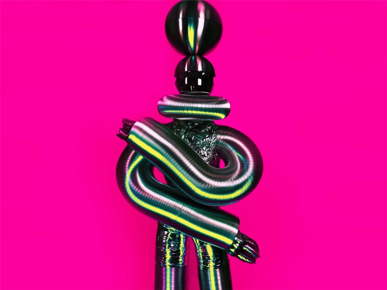 Aoife Dunne: DREAMSPHERE | Friday 17 December 2021  – Monday 28 February 2022 | IMMA