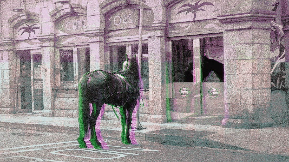 Gwaukee: Ireland: Mythos to Modernity | Wednesday 1 December  – Wednesday 22 December 2021 | Garter Lane Arts Centre