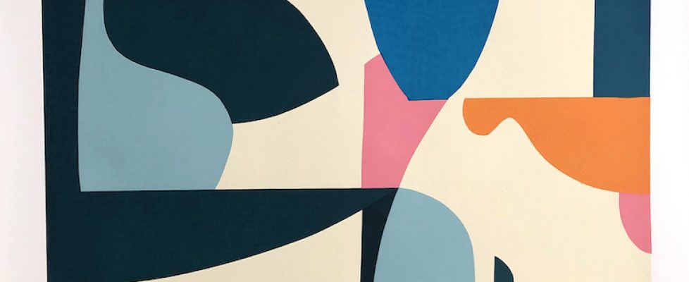 Islands-Mary-OConnor-70cm-x-70cm-Limited-edition-of-3-silk-screen-print