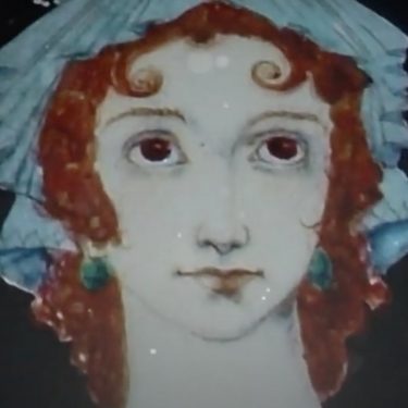 Phantoms & Phantasies: Harry Clarke Watercolours |  Crawford Art Gallery 
Emmet Place, Cork | Saturday 11 December 2021 to Sunday 13 February 2022 | to 