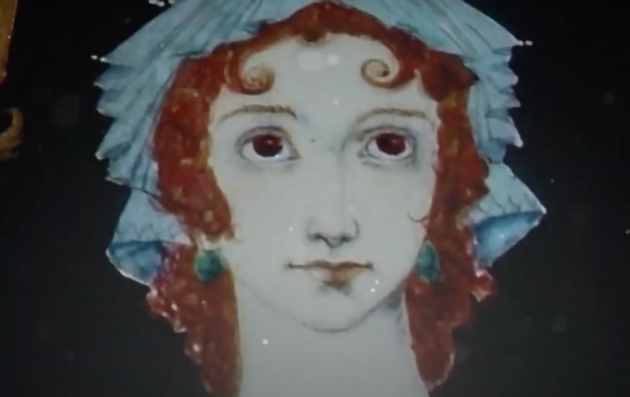 Phantoms & Phantasies: Harry Clarke Watercolours | Saturday 11 December 2021  – Sunday 13 February 2022 | Crawford Art Gallery