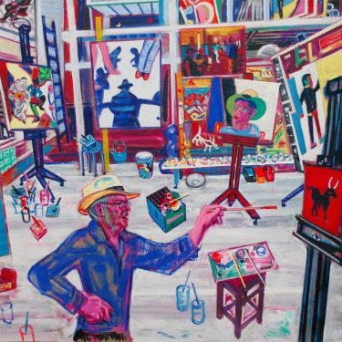 Winter Group Show |  Taylor Galleries 
16 Kildare Street, Dublin 2 | Wednesday 15 December 2021 to Thursday 31 March 2022 | to 