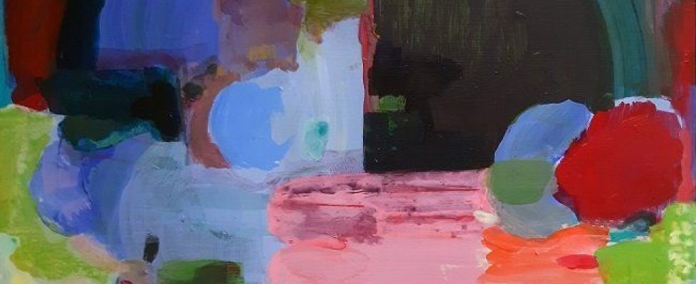 mary-a-fitzgerald-sing-your-declaration-painting-on-board-olivier-cornet-gallery-1920w