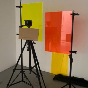 W.I.T. : Beyond + Expanded Studio – Experiments in First View  |  Garter Lane Arts Centre 
O'Connell Street Waterford | Tuesday 25 January to Saturday 5 February 2022 | to 