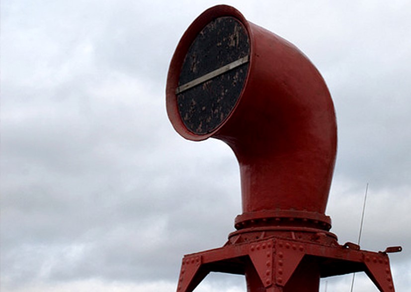 Danny McCarthy: Found Sound (Lost at Sea) 11.1.11 | Tuesday 11 January only  | Crawford Art Gallery