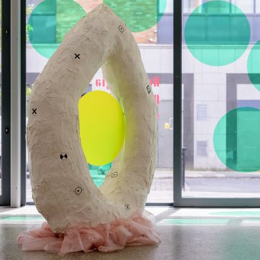 Ann Maria Healy: Hypnagogia – Second Set |  Mermaid Arts Centre 
Main Street, Bray Co. Wicklow | Friday 21 January to Saturday 5 March 2022 | to 