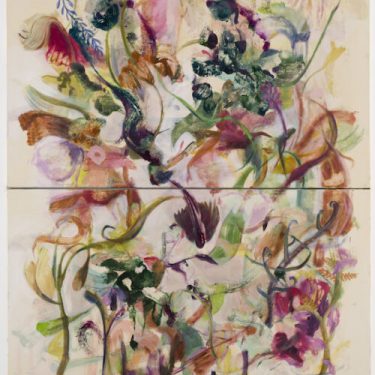 Melissa O’Faherty |  Royal Hibernian Academy 
15 Ely Place, Dublin 2 | Friday 14 January to Sunday 6 February 2022 | to 