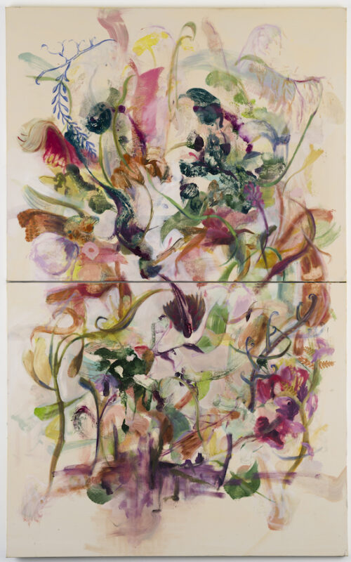 Melissa O’Faherty | Friday 14 January  – Sunday 6 February 2022 | Royal Hibernian Academy