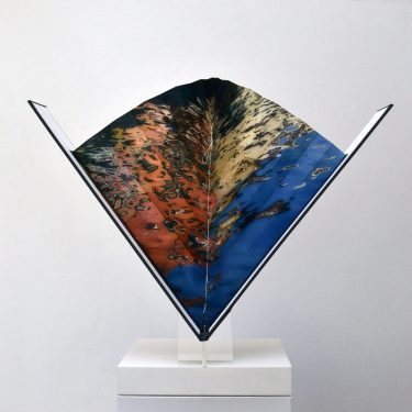 Expanded |  Graphic Studio Gallery 
off Cope Street Temple Bar, Dublin 2 | Saturday 5 February to Saturday 12 March 2022 | to 