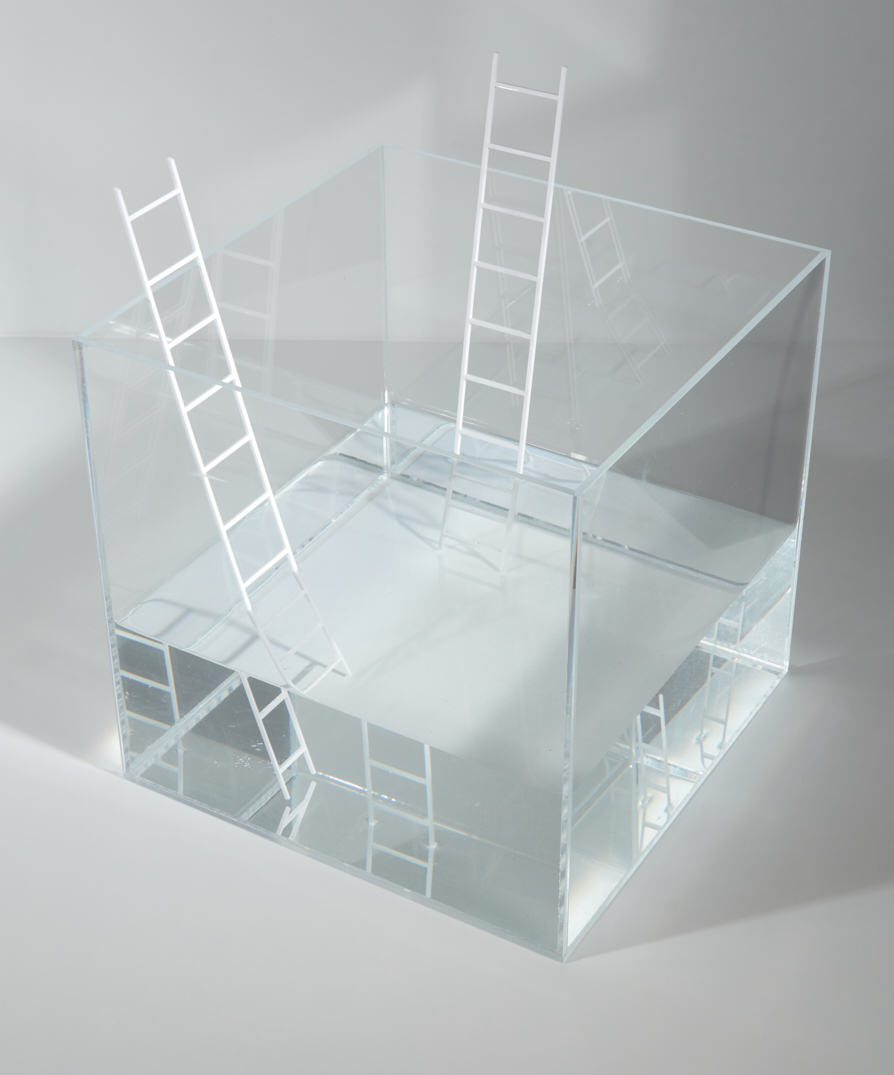 Marie Hanlon: When more is less, 2021 | Marie Hanlon: Water – More or Less | Saturday 8 January  – Saturday 12 February 2022 | Uillinn: West Cork Arts Centre