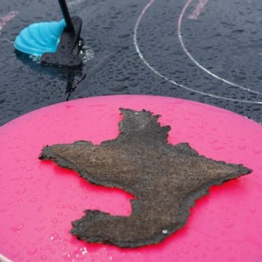 Ciarán Ó Dochartaigh: Ferox |  CCA 
5-7 Artillery Street Derry~Londonderry | Friday 14 January to Saturday 9 April 2022 | to 