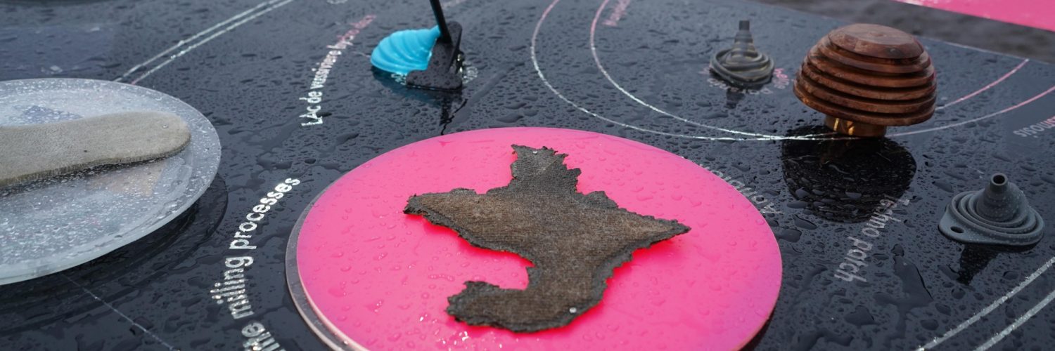 Ciarán Ó Dochartaigh: Documentation of Lough Fad East event, October 2021 | Ciarán Ó Dochartaigh: Ferox | Friday 14 January  – Saturday 9 April 2022 | CCA