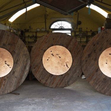 Remco De Fouw RHA: Tales of Hyperborea |  Royal Hibernian Academy 
15 Ely Place, Dublin 2 | Friday 11 February to Sunday 6 March 2022 | to 