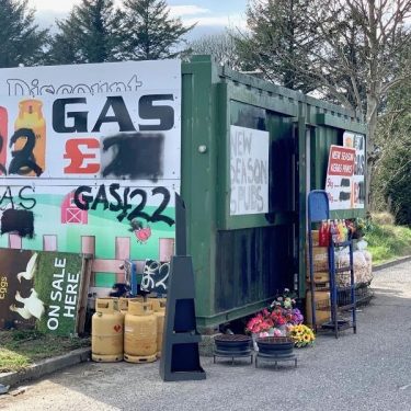 Frontier Work |  Regional Cultural Centre 
Port Road, Letterkenny Co. Donegal | Saturday 15 January to Saturday 5 March 2022 | to 