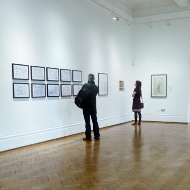 Garrett Carr: Mapping Alternative Ulster |  Regional Cultural Centre 
Port Road, Letterkenny Co. Donegal | Saturday 15 January to Friday 4 March 2022 | to 