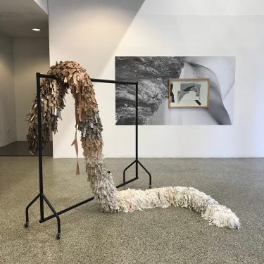 Wax rhapsodic |  The LAB 
Foley Street, Dublin 1 | Wednesday 12 January to Saturday 22 January 2022 | to 