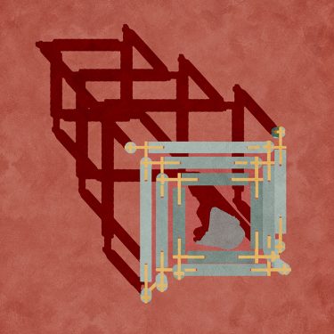 There is a forest in my backyard but my house is built from trees grown far away |  Solstice Arts Centre 
Navan, County Meath | Saturday 29 January to Friday 25 March 2022 | to 