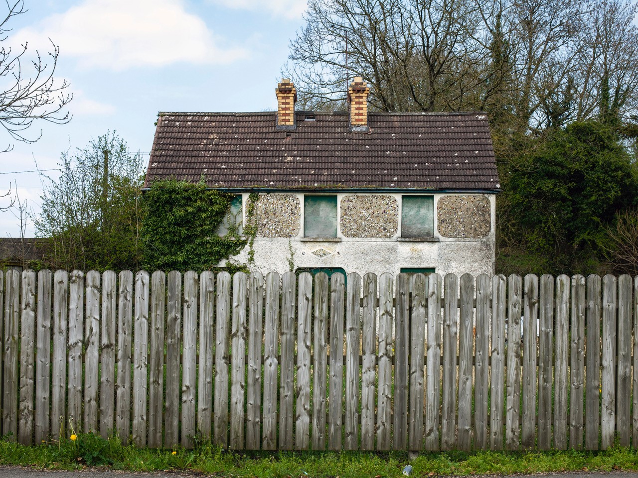 Gerry Blake: Home Place | Friday 25 March  – Friday 3 June 2022 | Municipal Gallery