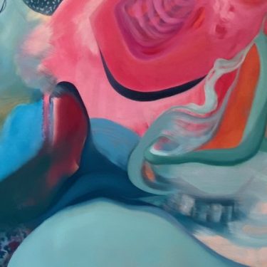 Karen Ebbs: Wild Accumulations |  The LAB 
Foley Street, Dublin 1 | Thursday 3 March to Saturday 23 April 2022 | to 