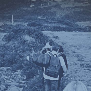 Idir Sholas: MA Art and Environment Graduate Exhibition |  Uillinn: West Cork Arts Centre 
Skibbereen, Co Cork | Saturday 26 February to Saturday 26 March 2022 | to 