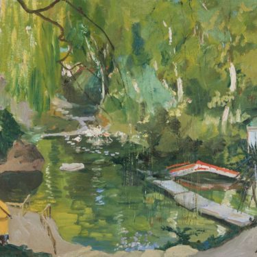 BOTANICA: The Art of Plants |  Crawford Art Gallery 
Emmet Place, Cork | Thursday 17 March to Sunday 25 September 2022 | to 