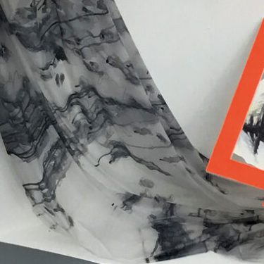 Laura Kelly: Shouty Snow Echo |  Mermaid Arts Centre 
Main Street, Bray Co. Wicklow | Monday 21 March to Saturday 30 April 2022 | to 