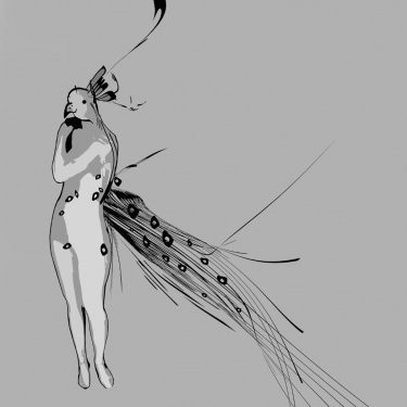 HLG Artists’ Takeover: Nasrin Golden |  Hugh Lane Gallery 
Parnell Square North Dublin 1  | Friday 25 February to Friday 25 March 2022 | to 